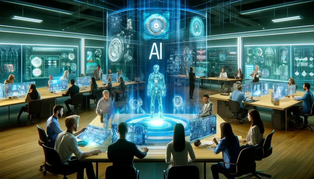 Rhapatah Enterprise visual world